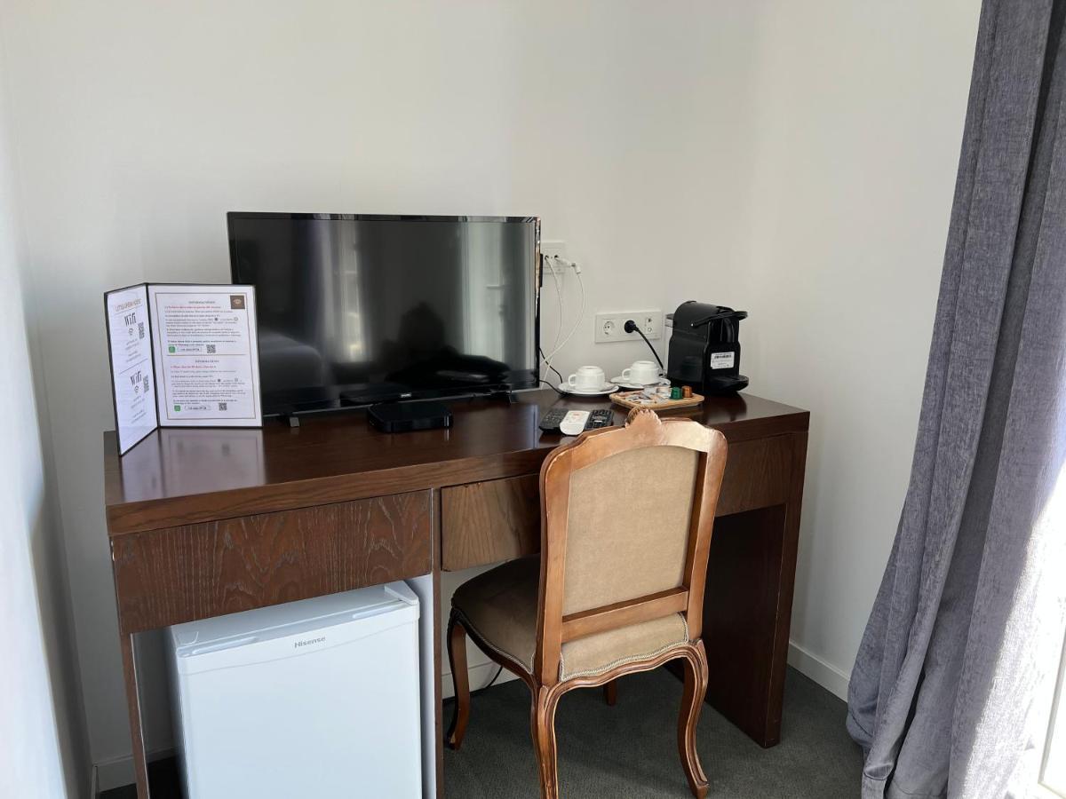 Casa Navid 호텔 마드리드 외부 사진